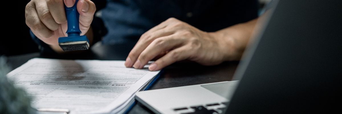 Belge Onayı (Apostil) Nedir, Nereden Alınır?
