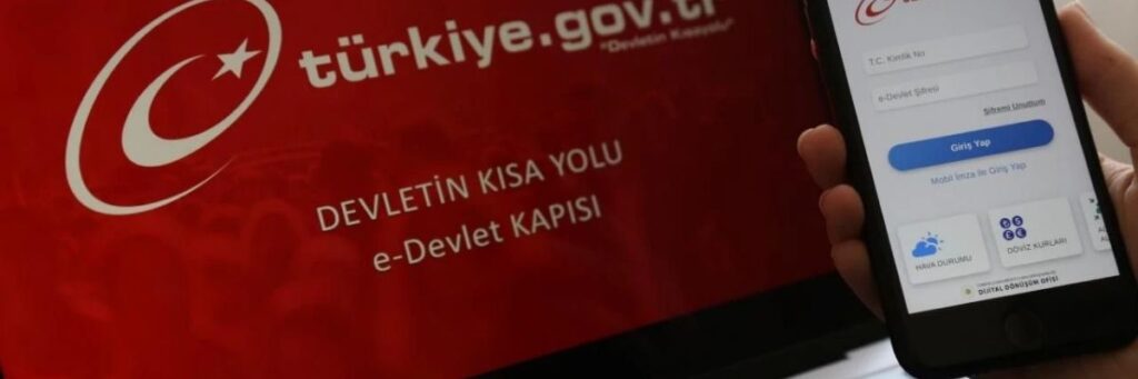 E-Devlet Şifresi Nasıl Alınır ve Aktif Edilir?