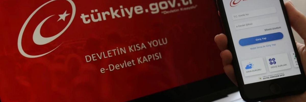 E-Devlet Şifresi Nasıl Alınır ve Aktif Edilir?