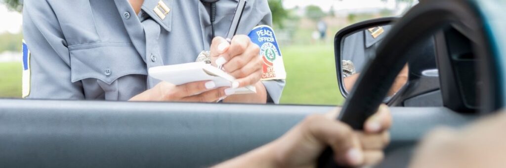 Trafik Cezasına Nasıl İtiraz Edilir