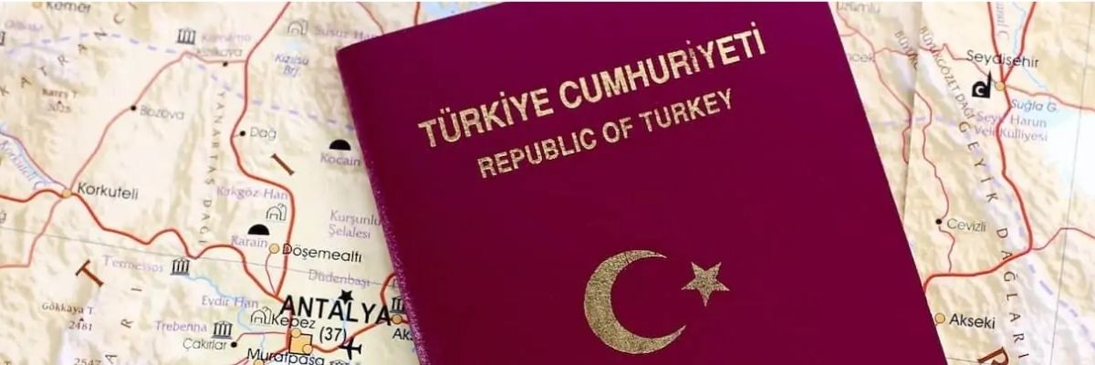 Türkiye Cumhuriyeti Vatandaşlığı Başvurusu Nasıl Yapılır