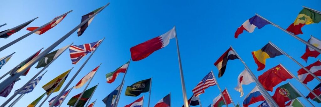 Yabancı Kimlik Numarası Nedir, Ne İşe Yarar?