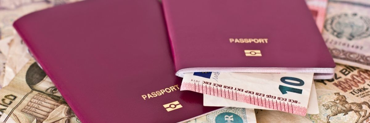 Yurtdışına Çıkarken Gerekli Belgeler 2025