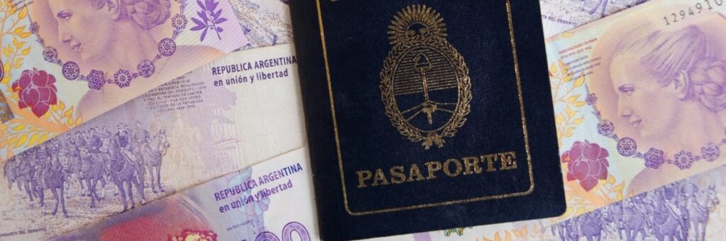 Kimlik İşlemleri Kimlik Kartı ve Pasaport