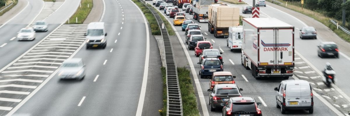 Trafik Cezasına Nasıl İtiraz Edilir Adım Adım Rehber